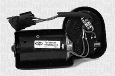MAGNETI MARELLI 064053023010 -  Двигатель стеклоочистителя